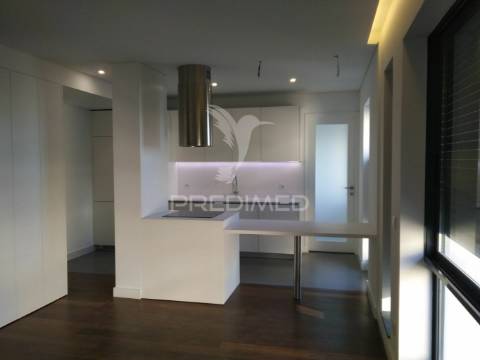 T4 excelente localização á boavista novo