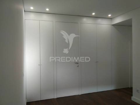 T4 excelente localização á boavista novo