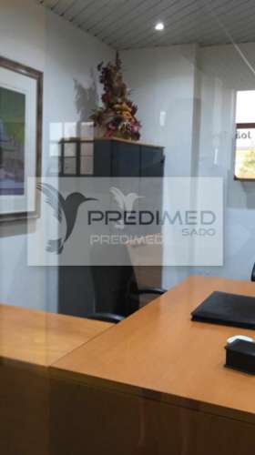 Escritório avenida luisa tody