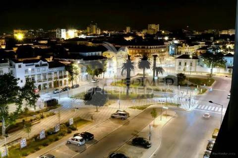 Escritório avenida luisa tody