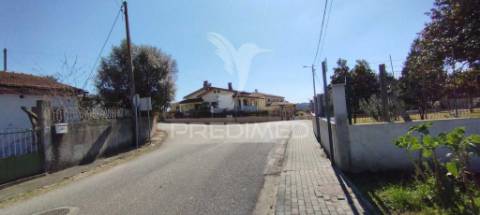 Terreno para venda em aguada de baixo.