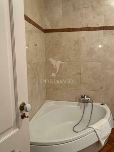 Moradia individual c/ piscina em v. n. famalicão