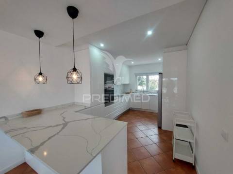 Castro marim -  moradia com piscina perto da praia