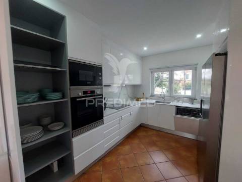 Castro marim -  moradia com piscina perto da praia