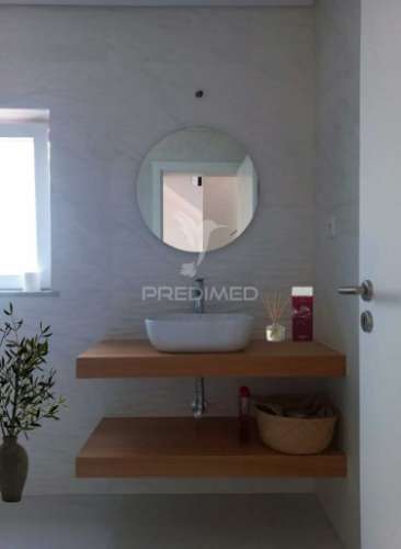 Castro marim -  moradia com piscina perto da praia