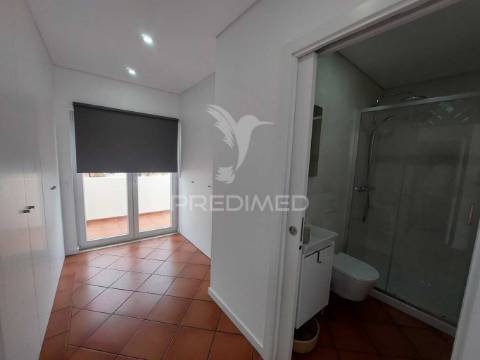 Castro marim -  moradia com piscina perto da praia