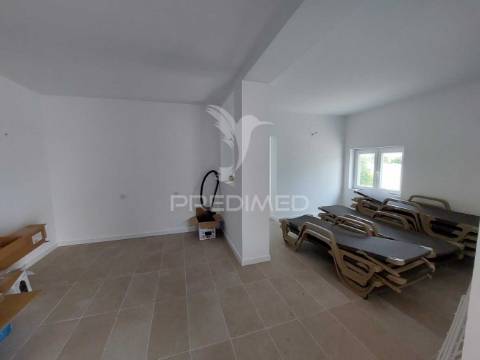 Castro marim -  moradia com piscina perto da praia