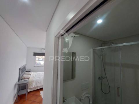 Castro marim -  moradia com piscina perto da praia