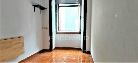 Apartamento t2 + 1 | centro de lisboa