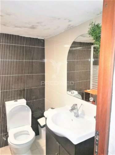 Apartamento t2 + 1 | centro de lisboa