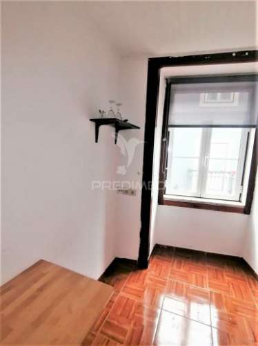 Apartamento t2 + 1 | centro de lisboa