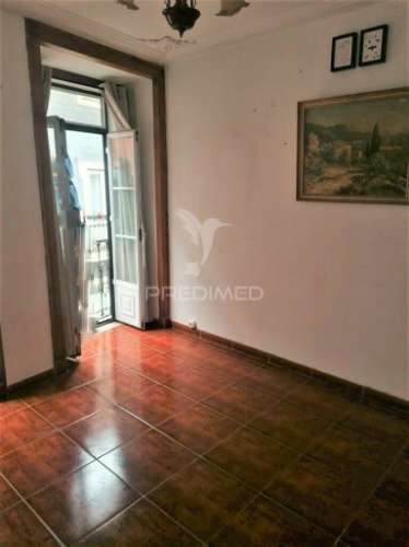 Apartamento t2 + 1 | centro de lisboa