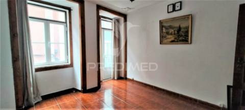 Apartamento t2 + 1 | centro de lisboa