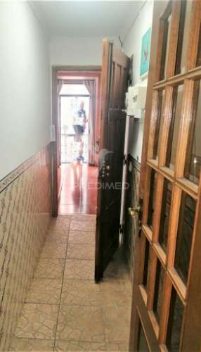 Apartamento t2 + 1 | centro de lisboa