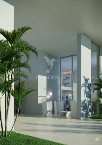 Apartamento t4 de  luxo na estrada monumental