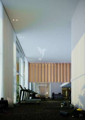 Apartamento t4 de  luxo na estrada monumental