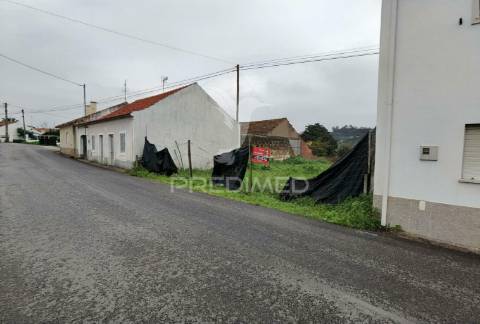 Lote de terreno, arneiro das milhariças