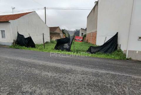 Lote de terreno, arneiro das milhariças