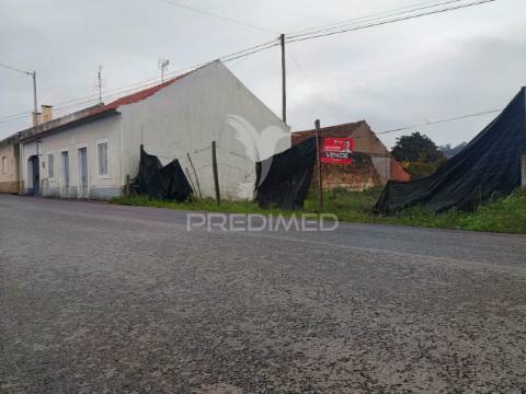 Lote de terreno, arneiro das milhariças