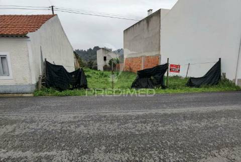 Lote de terreno, arneiro das milhariças