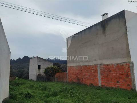 Lote de terreno, arneiro das milhariças
