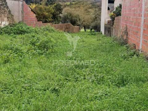 Lote de terreno, arneiro das milhariças