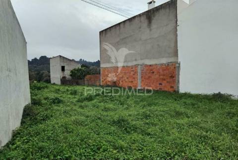 Lote de terreno, arneiro das milhariças