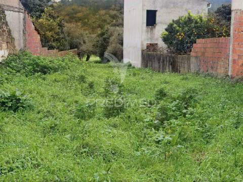 Lote de terreno, arneiro das milhariças