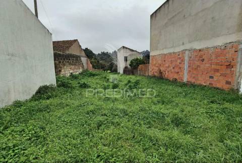 Lote de terreno, arneiro das milhariças
