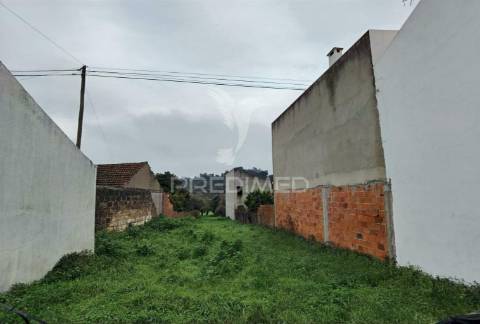 Lote de terreno, arneiro das milhariças