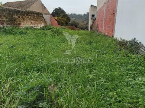 Lote de terreno, arneiro das milhariças