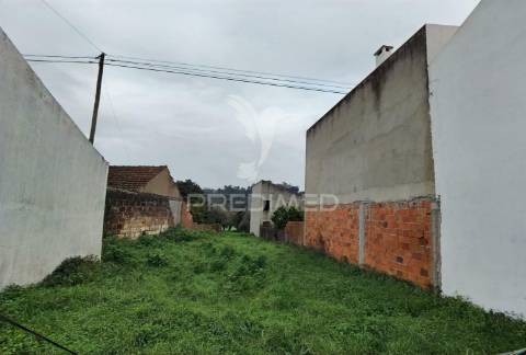 Lote de terreno, arneiro das milhariças