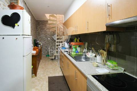 Moradia tipica baixa olhão