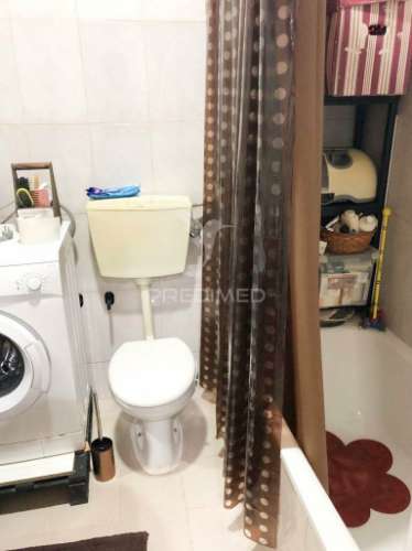 Moradia tipica baixa olhão