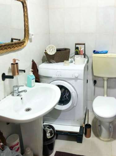 Moradia tipica baixa olhão