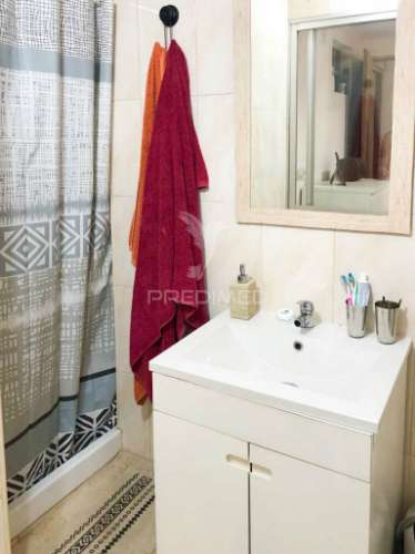 Moradia tipica baixa olhão