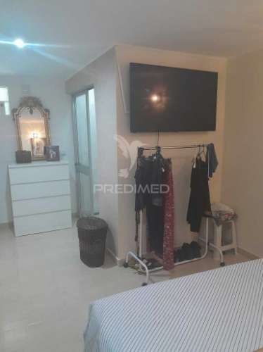 Moradia tipica baixa olhão