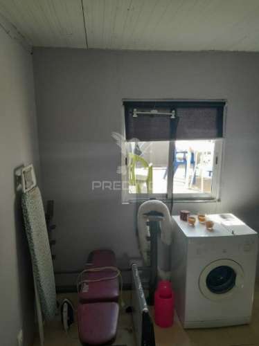 Moradia tipica baixa olhão