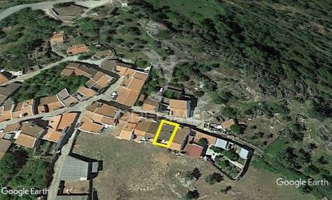 Casa em ruínas alter pedroso- alter chão