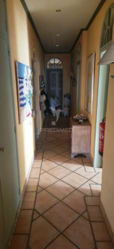 Penthouse t3 na primeira linha da praia da rocha