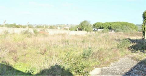 Excelente terreno urbano | 5.250m2 | sintra