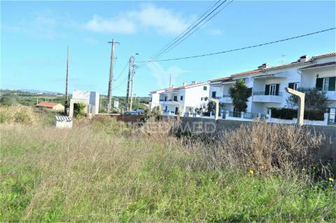 Excelente terreno urbano | 5.250m2 | sintra