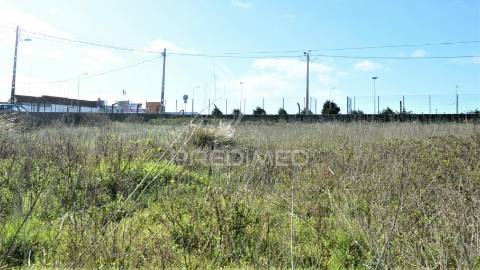 Excelente terreno urbano | 5.250m2 | sintra