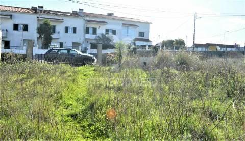 Excelente terreno urbano | 5.250m2 | sintra