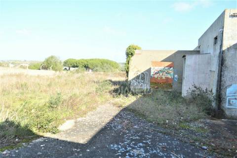 Excelente terreno urbano | 5.250m2 | sintra