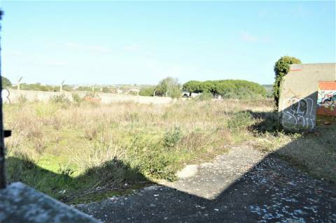 Excelente terreno urbano | 5.250m2 | sintra