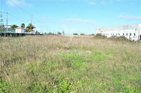 Excelente terreno urbano | 5.250m2 | sintra