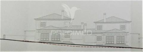 Excelente terreno urbano | 5.250m2 | sintra