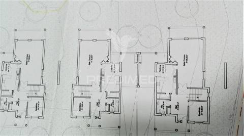 Excelente terreno urbano | 5.250m2 | sintra