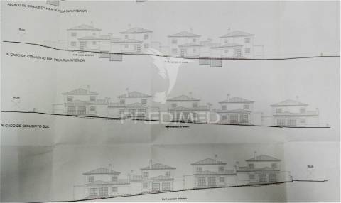 Excelente terreno urbano | 5.250m2 | sintra